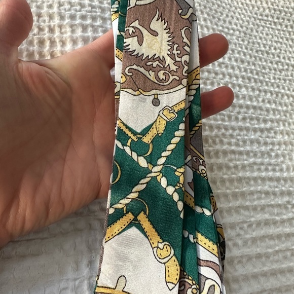 Set of 2 silky twillies - Picture 1 of 2